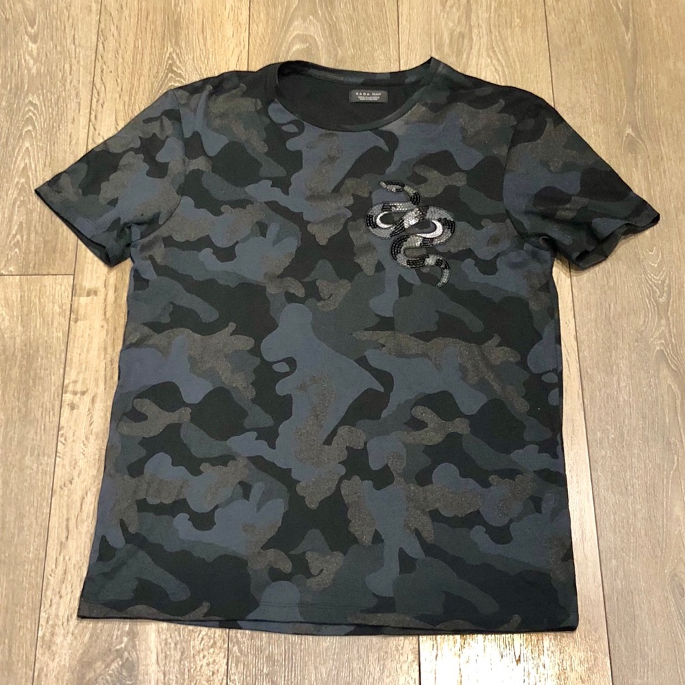 🌟ZARA🌟  T shirt